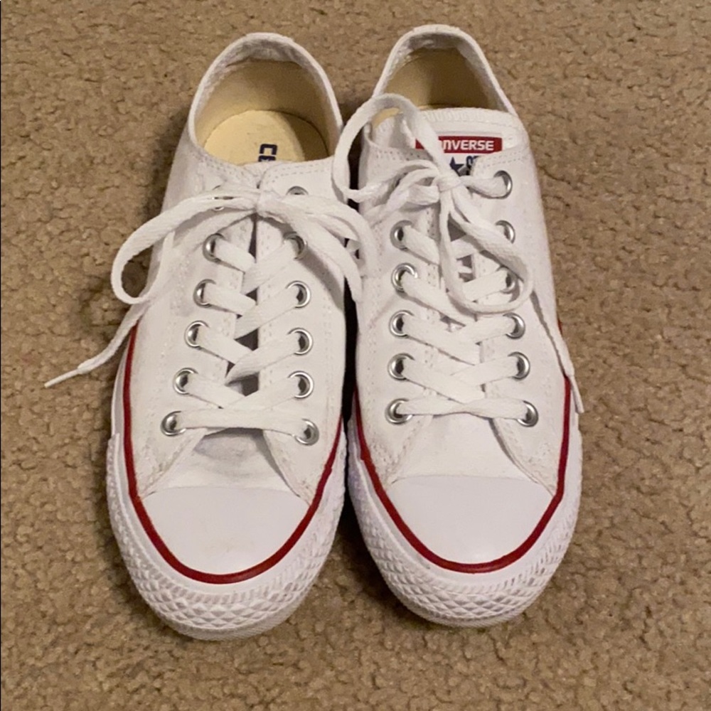 All Star Converse